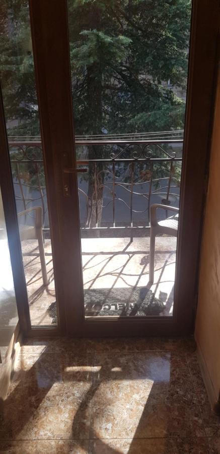 Dilijan Apartment Exterior photo
