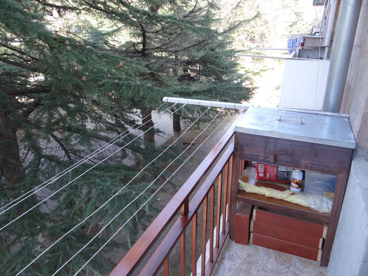 Dilijan Apartment Exterior photo
