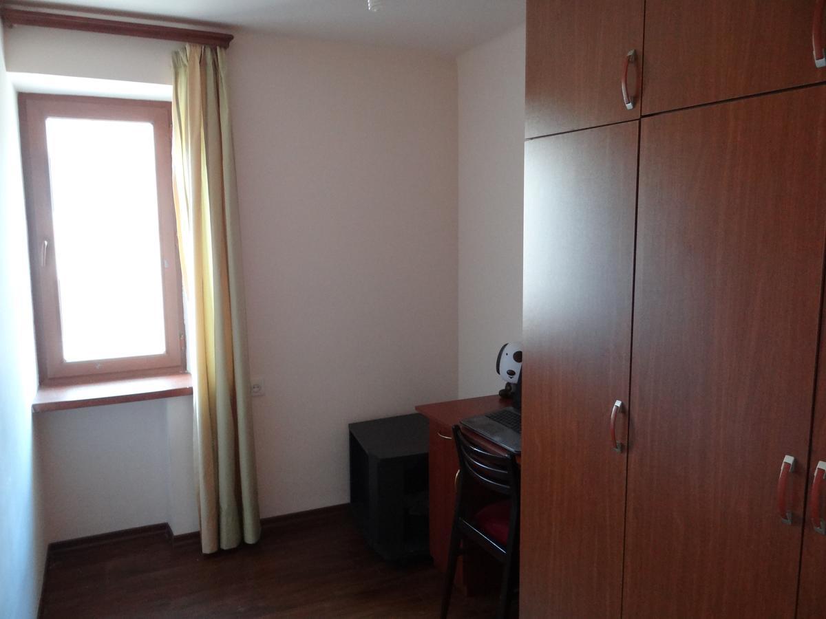 Dilijan Apartment Exterior photo