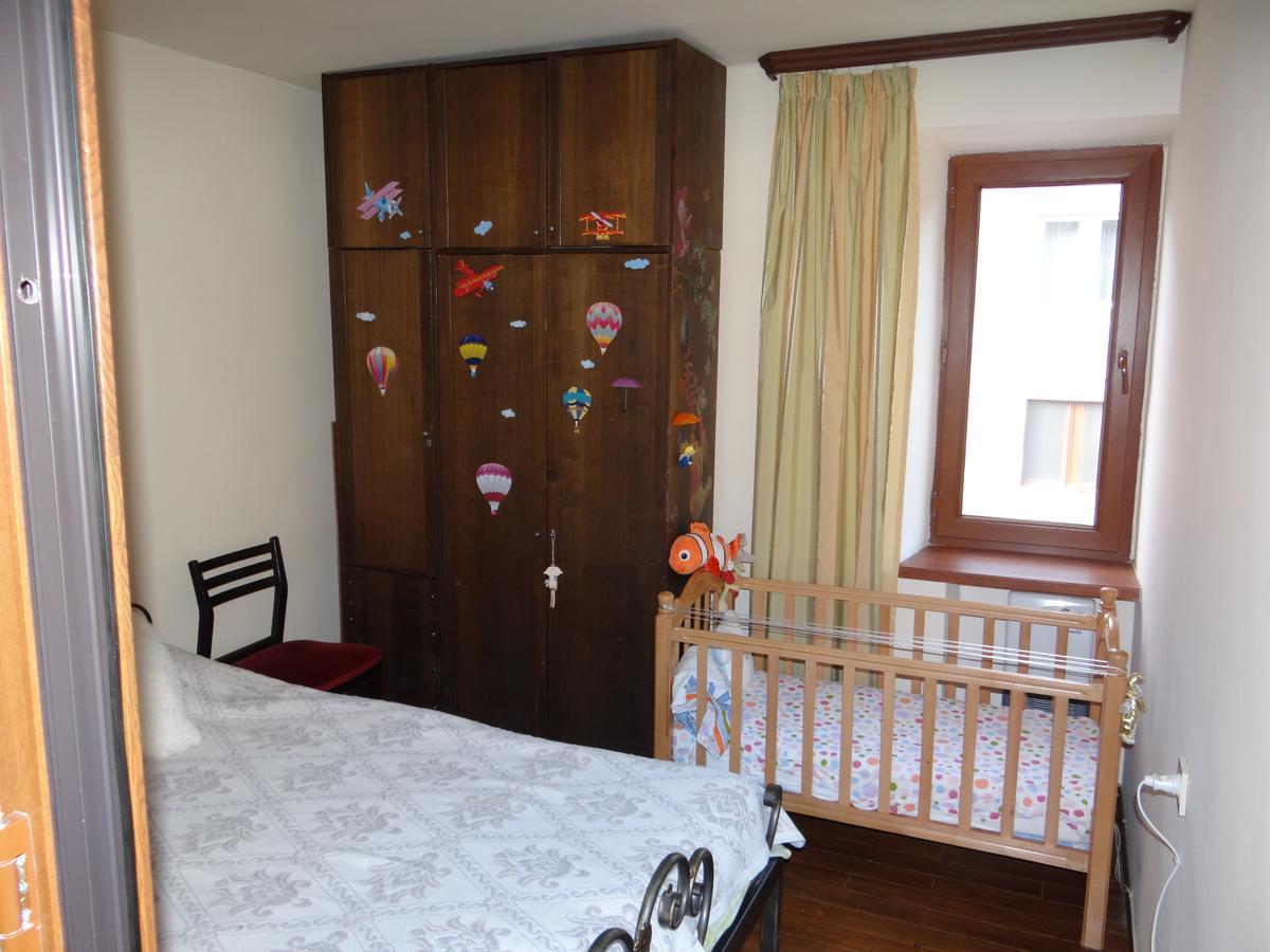 Dilijan Apartment Exterior photo