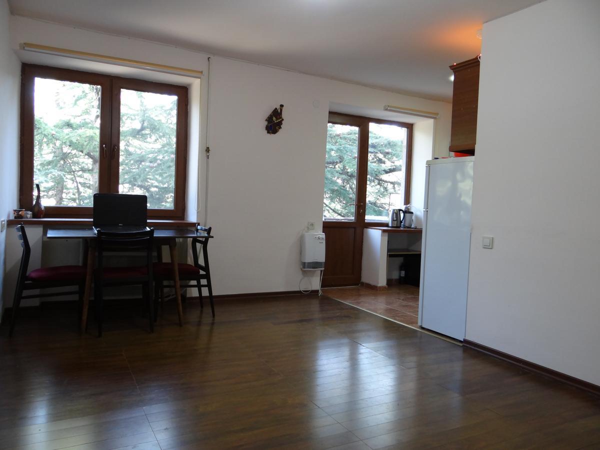 Dilijan Apartment Exterior photo