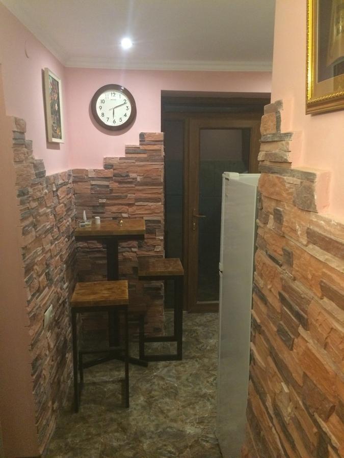 Dilijan Apartment Exterior photo
