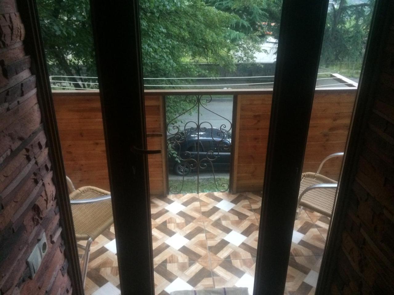 Dilijan Apartment Exterior photo