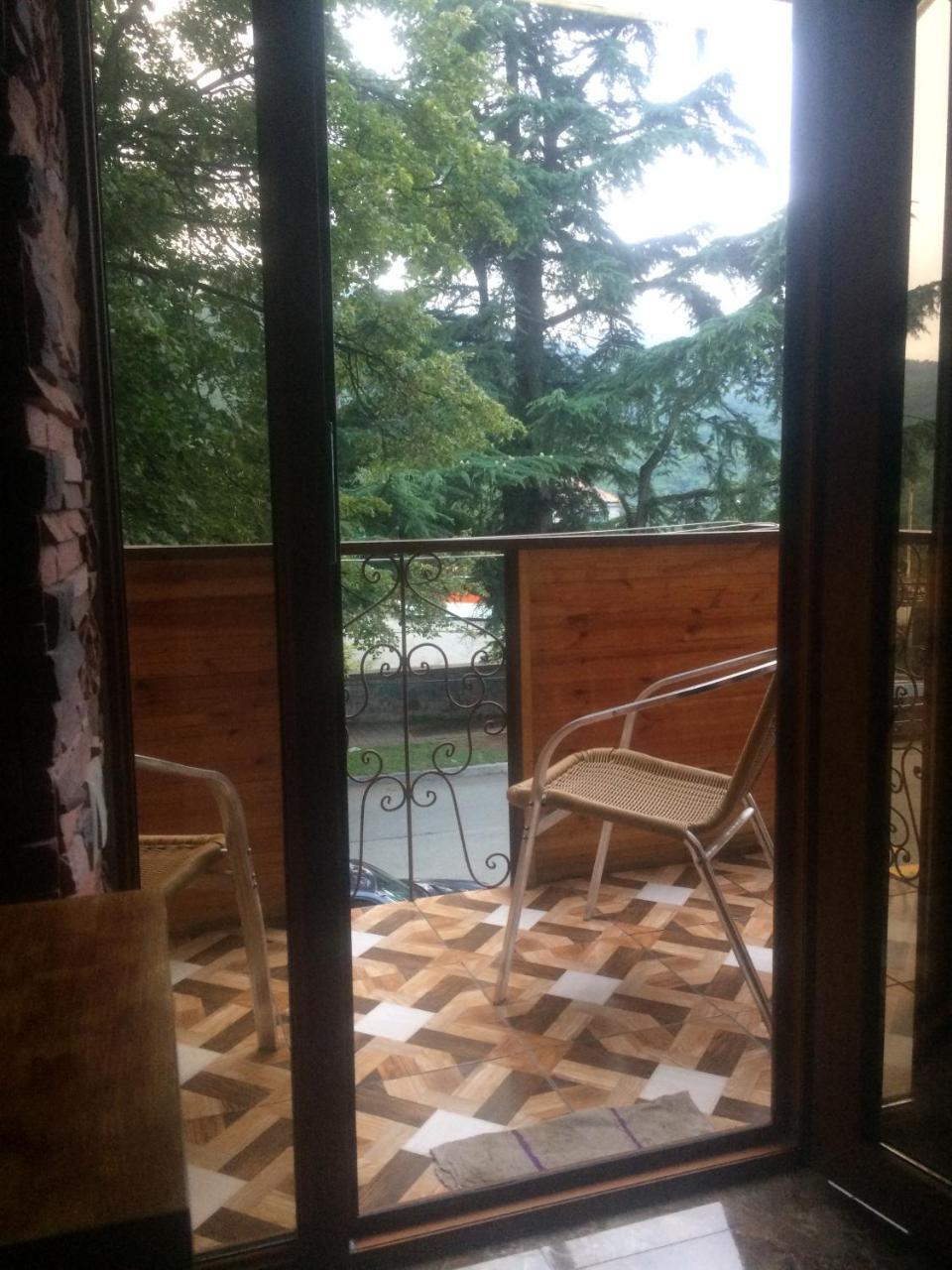 Dilijan Apartment Exterior photo