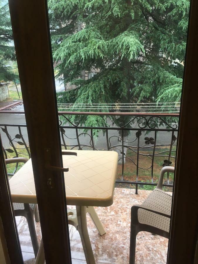 Dilijan Apartment Exterior photo