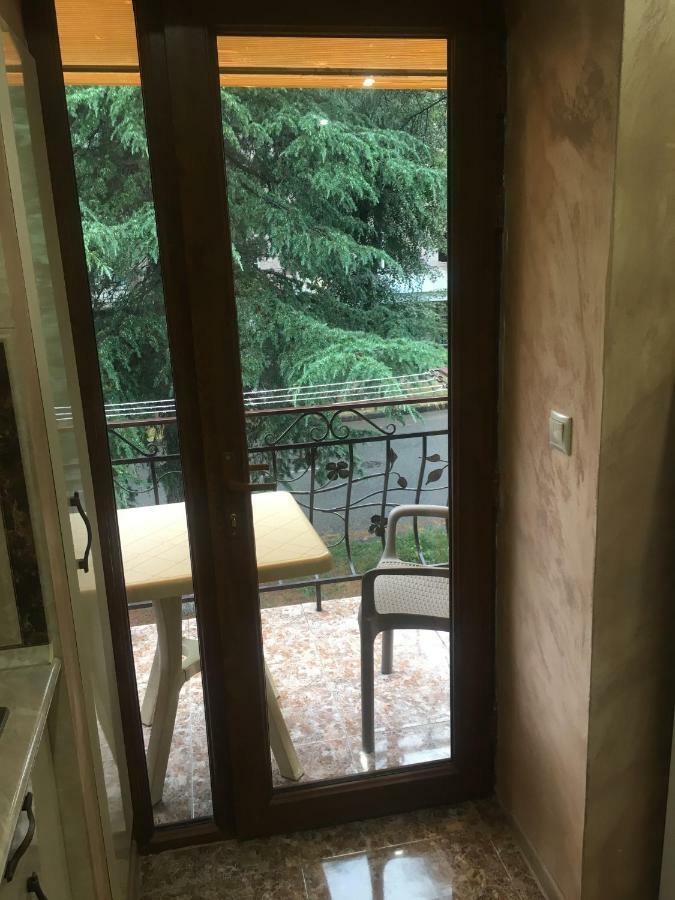 Dilijan Apartment Exterior photo