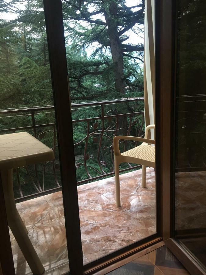 Dilijan Apartment Exterior photo